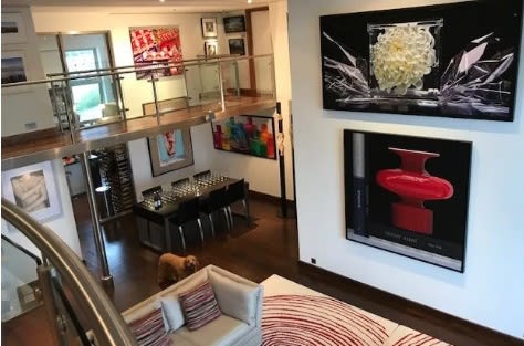 An Interview with Maggie Bollaert, For www.hyperrealism.net