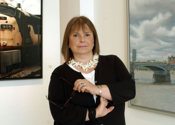 GALLERY NEWS: We are relocating!