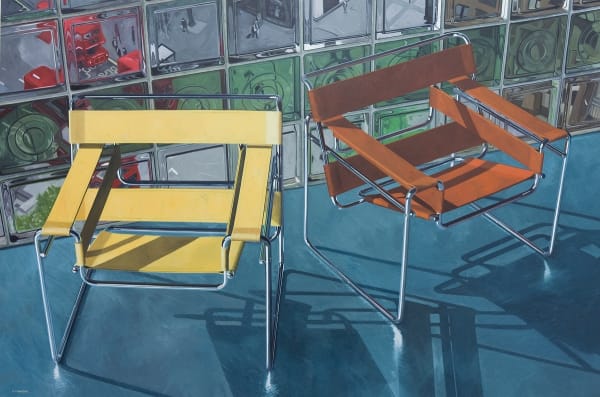 An Interview with David Finnigan