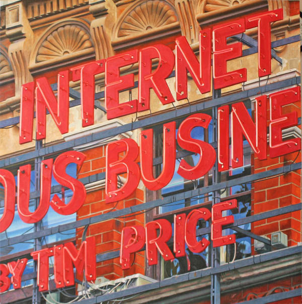 A Splash of Colour, Group Show