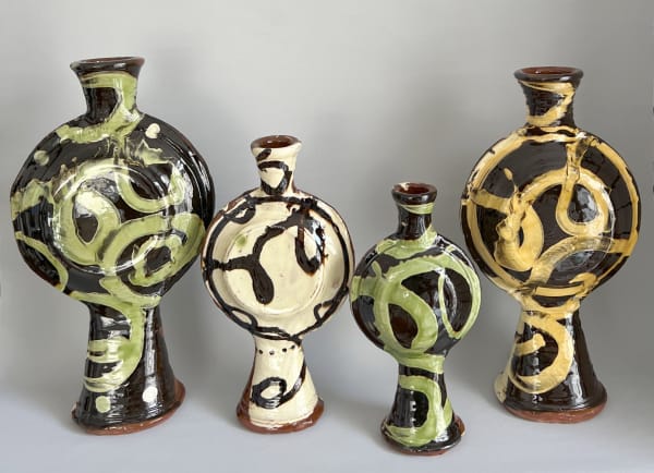 'Bottles' by Dylan Bowen.