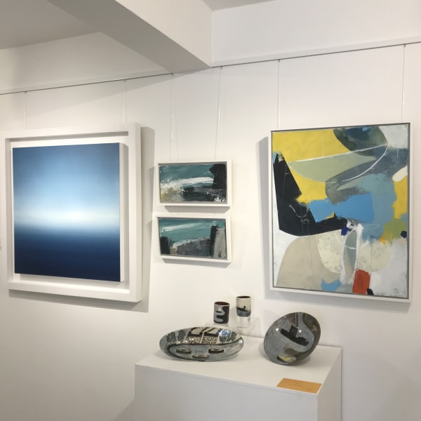 Sea Stories Installation Shot 1