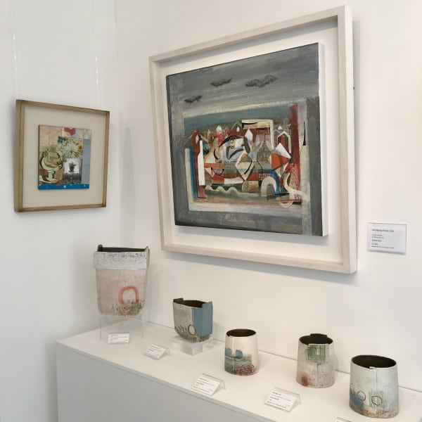 Sea Stories Installation Shot 2