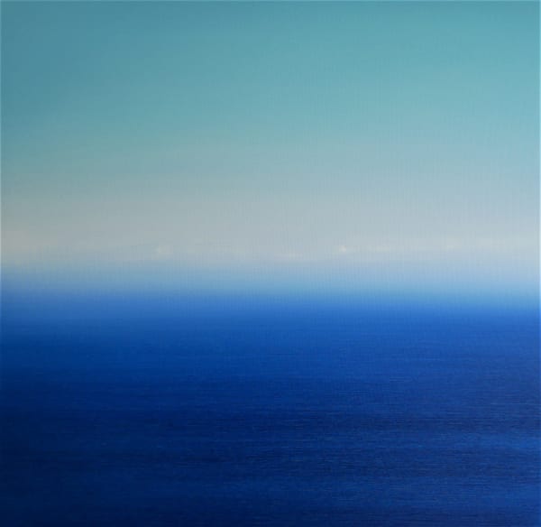 Endless Sky, St Ives, 2020
