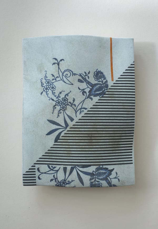 Regina Heinz - Shore I, 2015