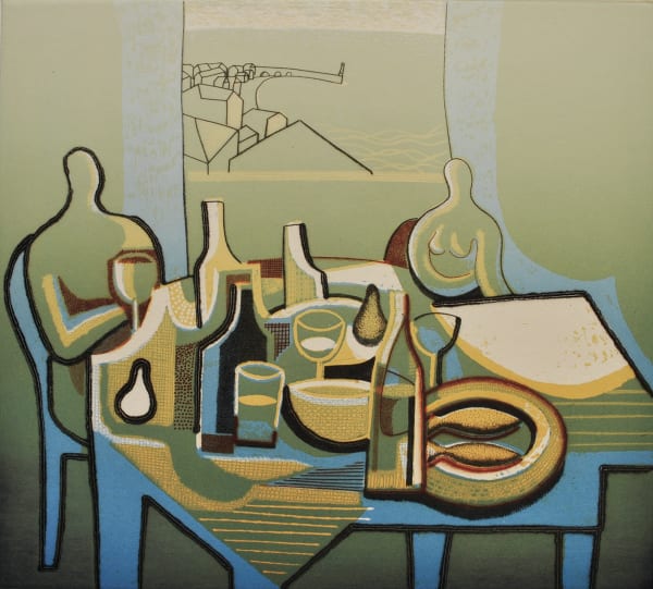 'The Feast II'