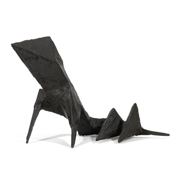 Maquette XIII Beast, 1967