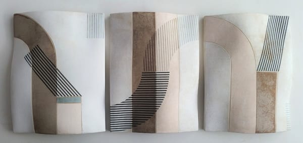 CONTEMPORARY SCULPTURAL CERAMICS SHOW