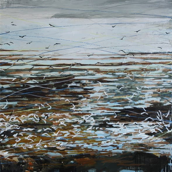 COASTAL RHYTHMS