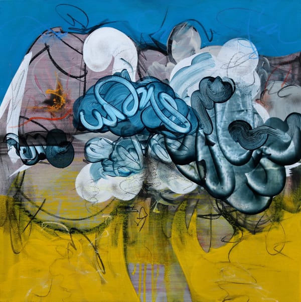 NEW BEGINNINGS: EXPRESSION