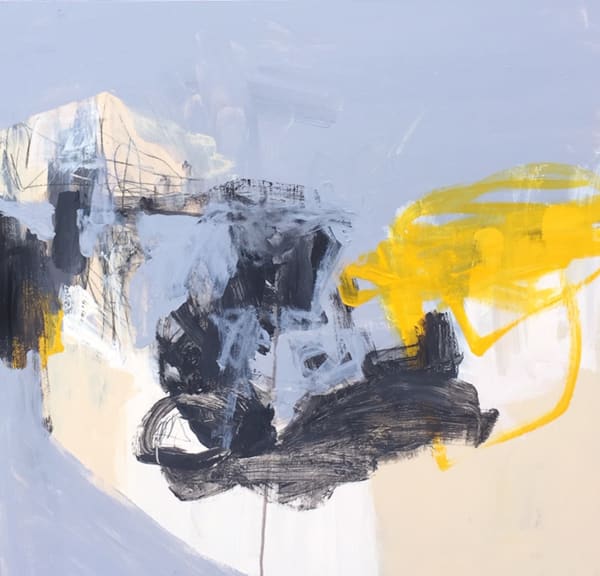 LANDSCAPE ABSTRACTED
