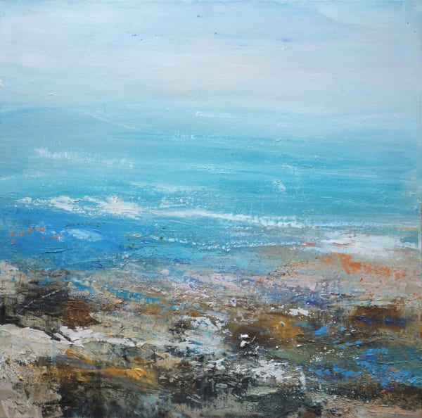 Jenny Hirst | Porthminster Gallery