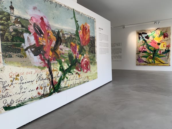 Murnau Ii Braojos Perspective