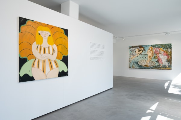 Sophie Vallance Madsaki