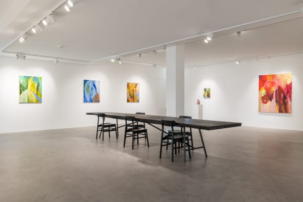 Pulpo Rhiannon Installation 21