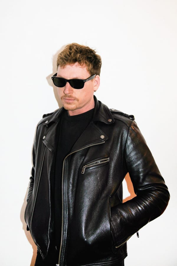 Michael Ullrich