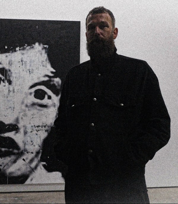 Richie Culver
