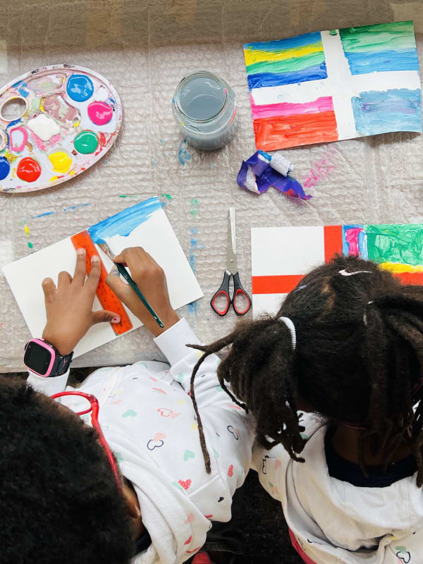 Kinderführung & Workshop