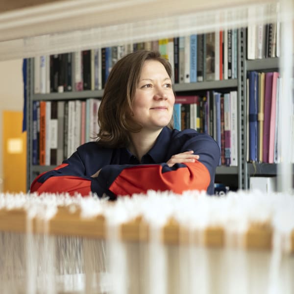 Ursula Wagner | a calming presence, VERNISSAGE & GALERIERUNDGANG | in presence of the artist.