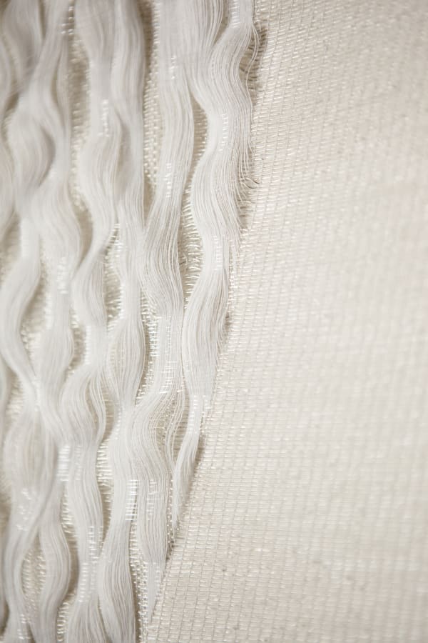 GALLERY TALK | a calming presence, mit der Künstlerin Ursula Wagner und Prof. Dr. Franz Schilling (TUM)