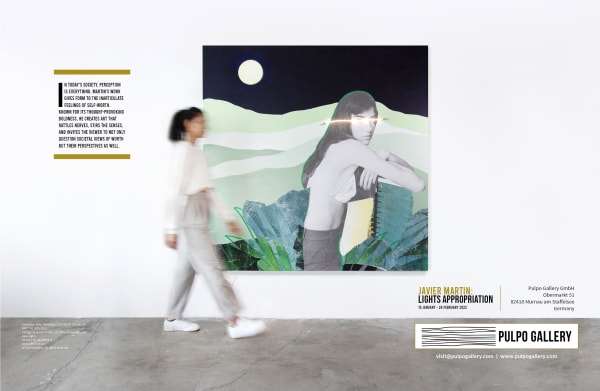 Art Market Magazine, Issue #66, January 2022