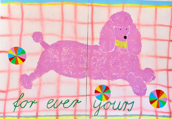 Munchies Art Club presents Gabrielle Graessle