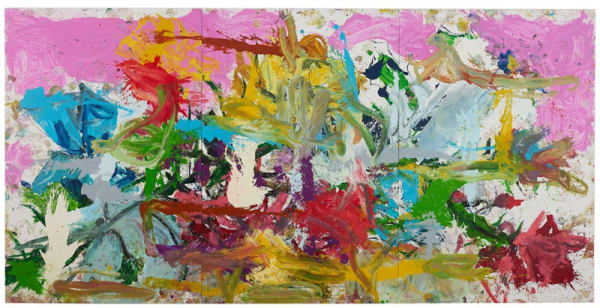 Jorge Galindo: Verbena