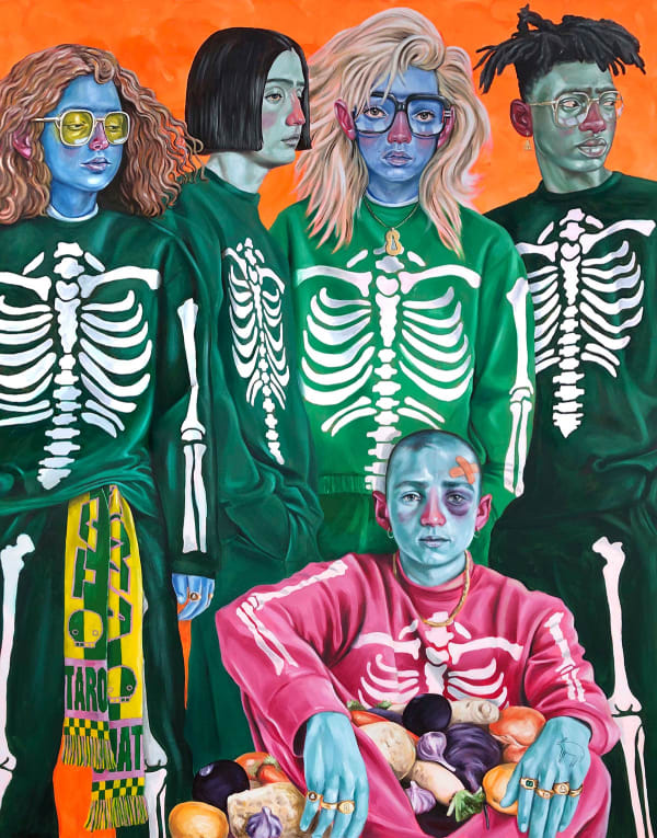Artist Spotlight: Damien Cifelli