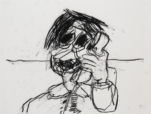 Taylor White, Phone Call, 2023