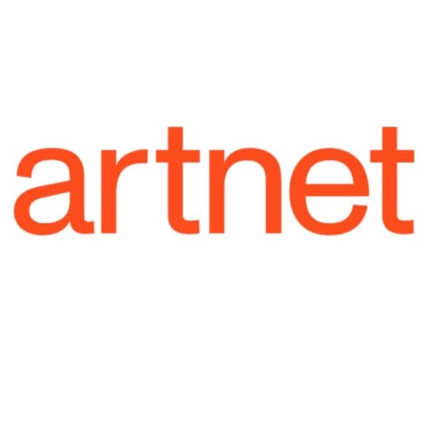 Artnet Logo