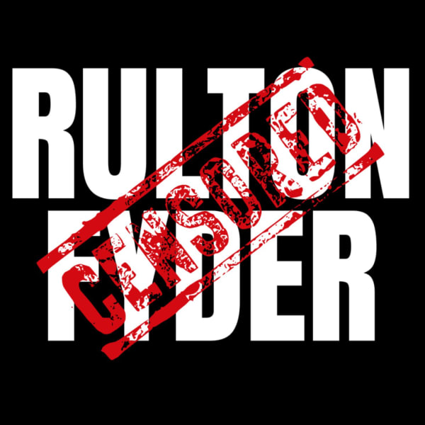 NFT Marketplace Rarible Censors Rulton Fyder
