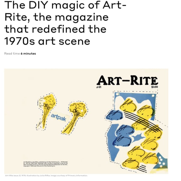 Art-Rite Illustration
