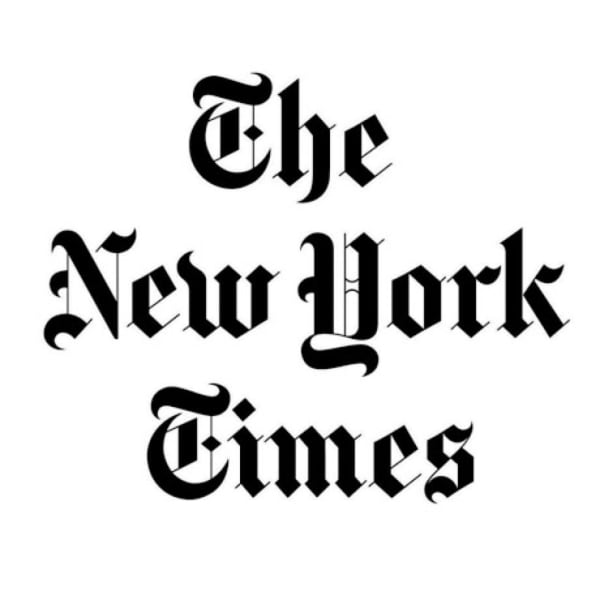 NYT Logo