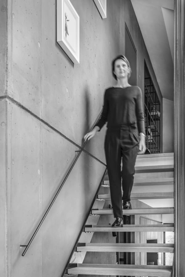 Katherina Zeifang. (c) Adrienne-Sophie Hoffer