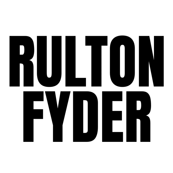 Rulton Fyder - Artist Profile Picture