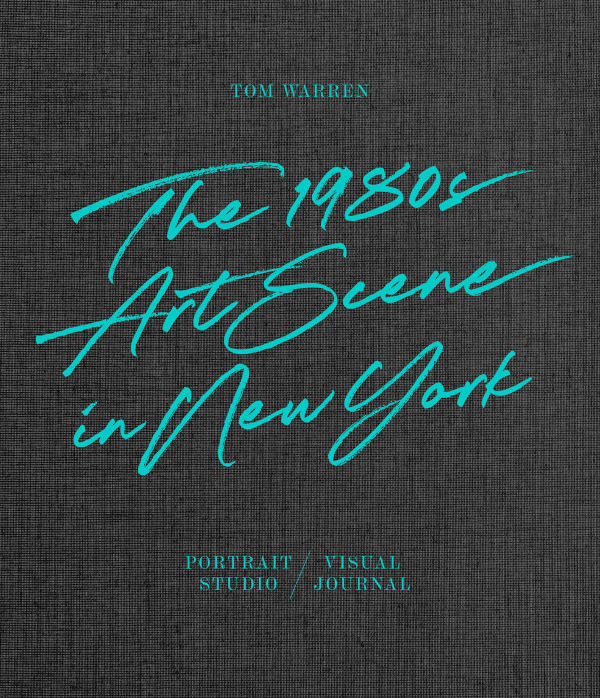 The 1980s Art Scene in New York