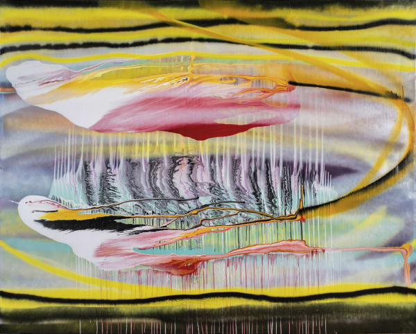 Felicidad Moreno, Untitled (B30/21), 2021.