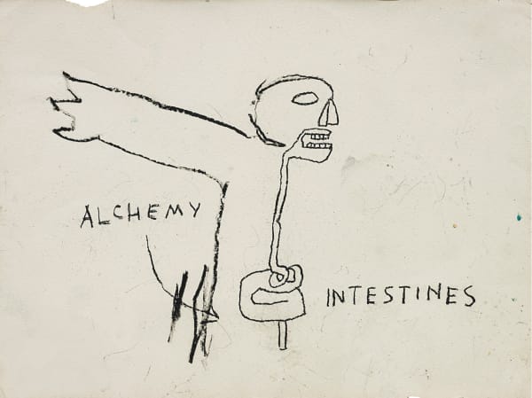 New York's Art Scene in the 80s through the Eyes of Contemporaries