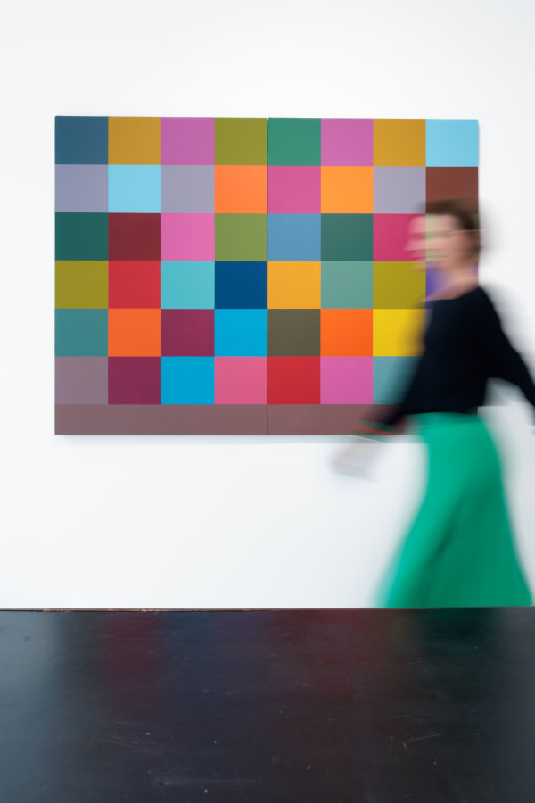 THE SURVEY SHOW | Jon Groom