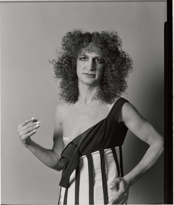 Luis Frangella; Copyright Tom Warren.