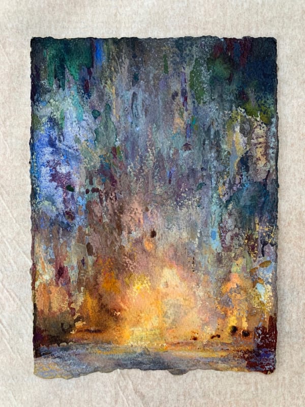 NINA MURDOCH, FORGET ABOUT, 2022