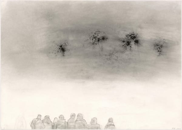 OLGA CHERNYSHEVA, UNTITLED, 2022