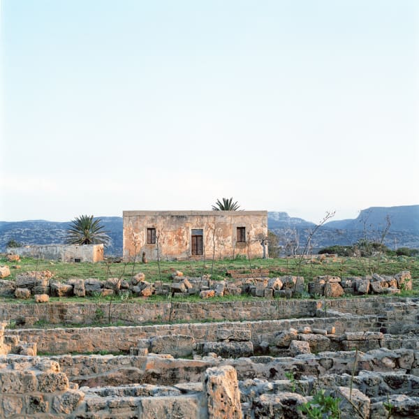 Diana Matar, Still Far Away 1, 2012