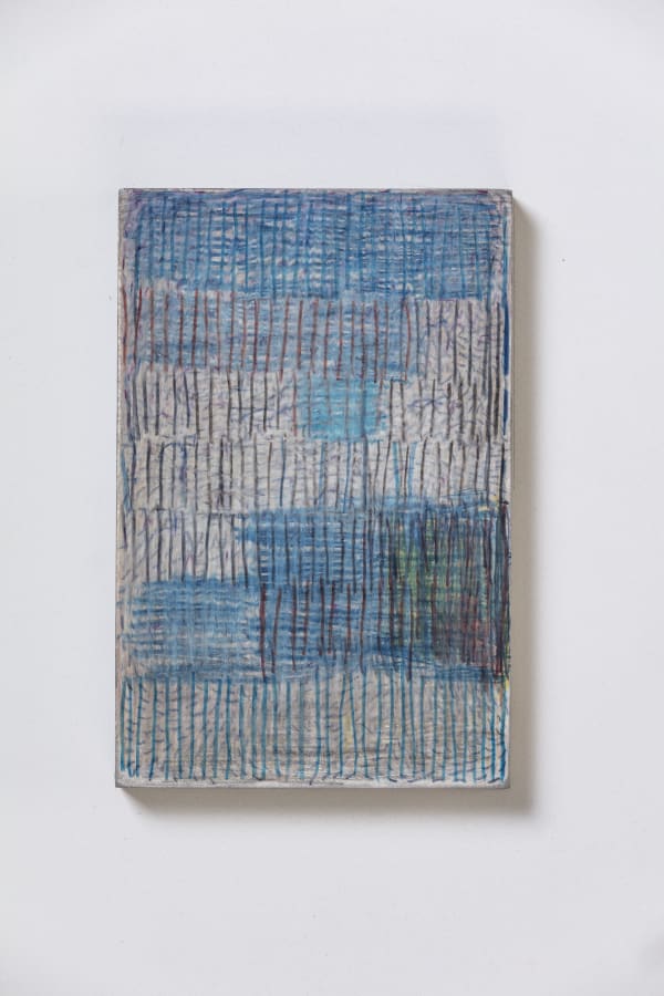 David Quinn, From the series Stookeen, No. 19205, 2021