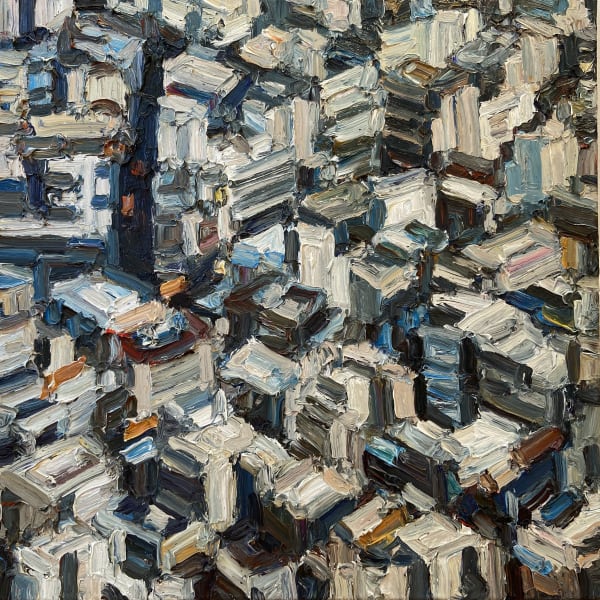 Ralph Fleck, Athens 23 IV, 2019