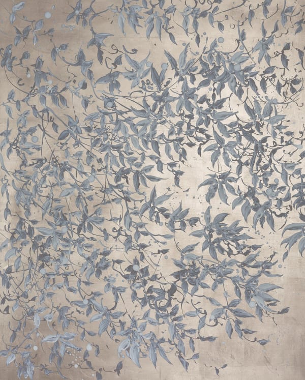 Sue Arrowsmith, When you sail upon the sea, 2019