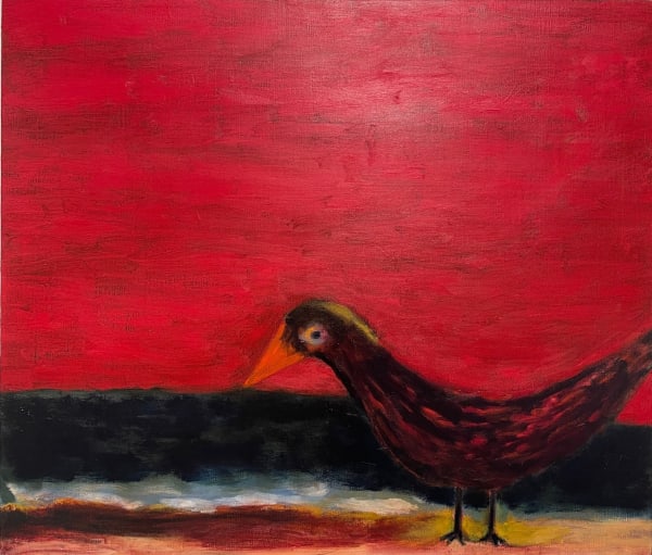 Andrzej Jackowski, Vigilant 2 , 2021