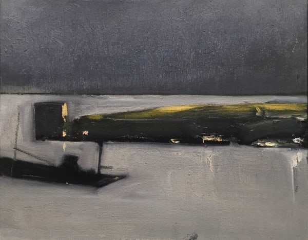 Ørnulf Opdahl, Outward Bound , 2016-19