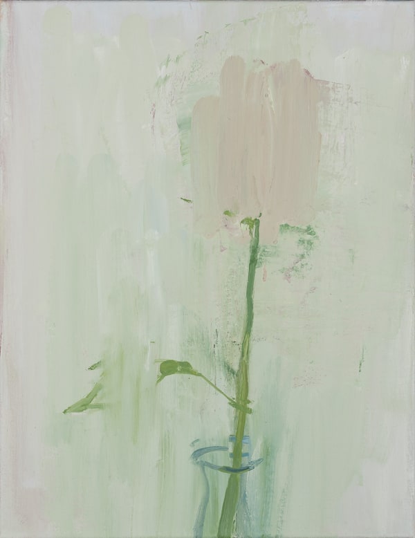 Pat Harris, We Won't Do It without the Rose, 2018