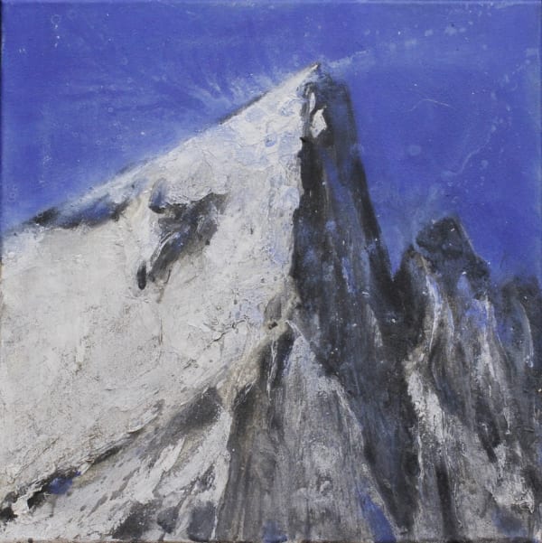 Ørnulf Opdahl, Summit, 2021